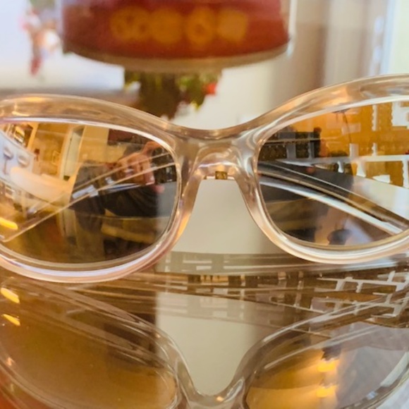 Original FENDI Gradient Mirror Sunglasses main image 8